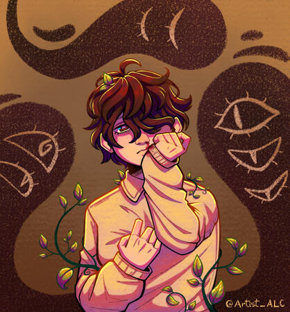 DTIYS Entry [Remake]