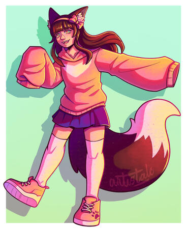 [comm] for Scarlet