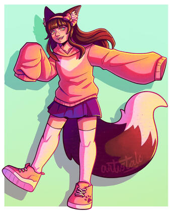 [comm] for Scarlet